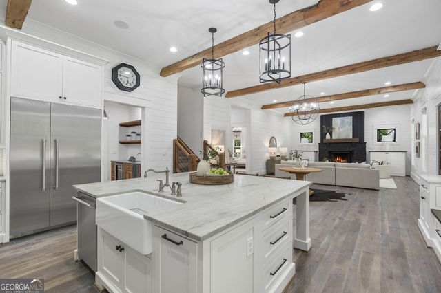 13365 Hopewell Road, Alpharetta, GA 30004