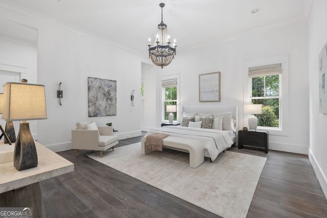 13365 Hopewell Road, Alpharetta, GA 30004