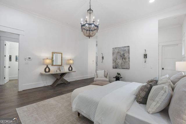 13365 Hopewell Road, Alpharetta, GA 30004