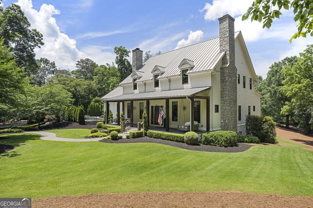 13365 Hopewell Road, Alpharetta, GA 30004