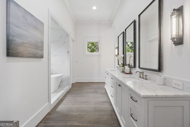13365 Hopewell Road, Alpharetta, GA 30004