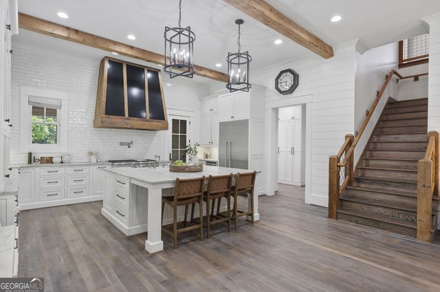 13365 Hopewell Road, Alpharetta, GA 30004