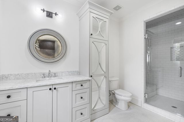 13365 Hopewell Road, Alpharetta, GA 30004