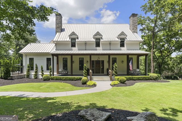 13365 Hopewell Road, Alpharetta, GA 30004