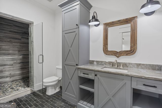 13365 Hopewell Road, Alpharetta, GA 30004