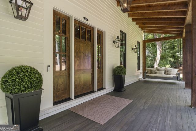 13365 Hopewell Road, Alpharetta, GA 30004