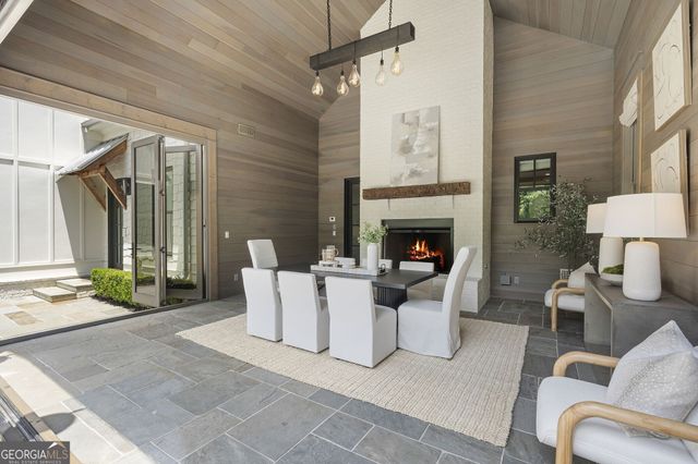 13365 Hopewell Road, Alpharetta, GA 30004