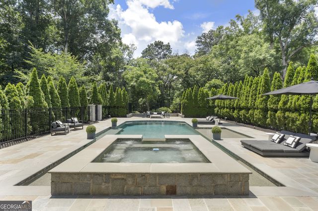 13365 Hopewell Road, Alpharetta, GA 30004
