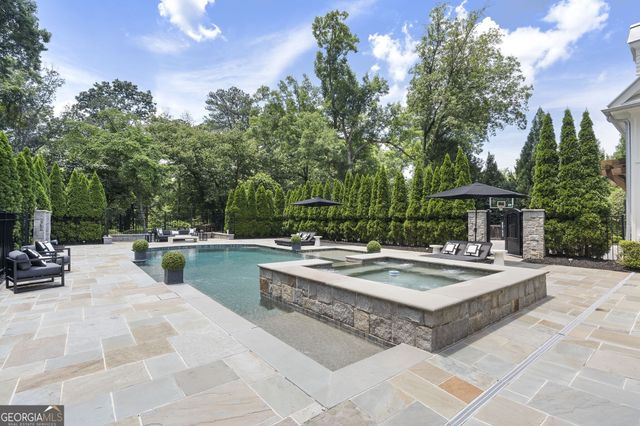13365 Hopewell Road, Alpharetta, GA 30004