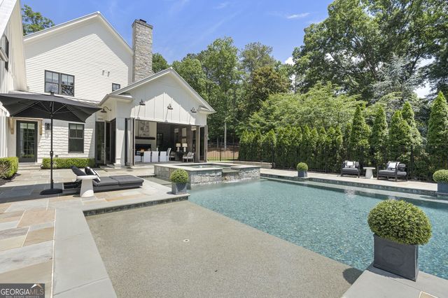 13365 Hopewell Road, Alpharetta, GA 30004