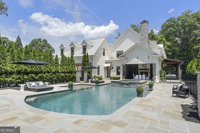 13365 Hopewell Road, Alpharetta, GA 30004