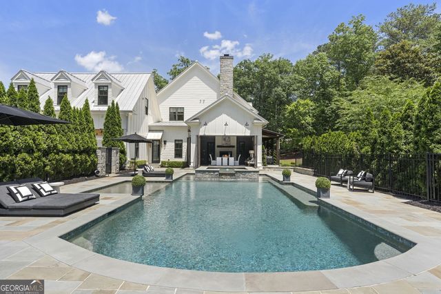 13365 Hopewell Road, Alpharetta, GA 30004