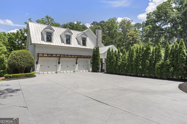 13365 Hopewell Road, Alpharetta, GA 30004