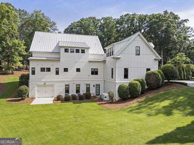 13365 Hopewell Road, Alpharetta, GA 30004