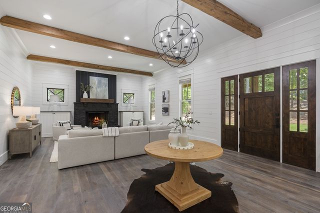 13365 Hopewell Road, Alpharetta, GA 30004