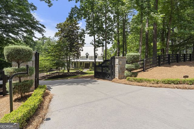 13365 Hopewell Road, Alpharetta, GA 30004