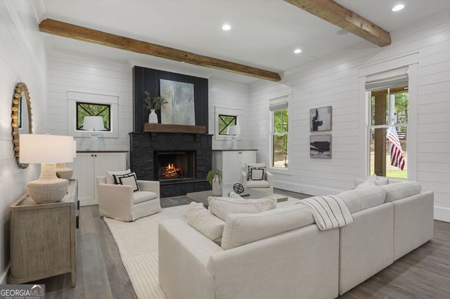 13365 Hopewell Road, Alpharetta, GA 30004