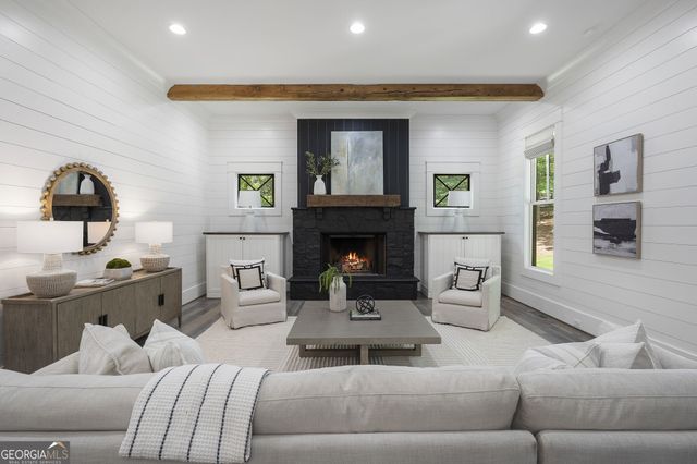 13365 Hopewell Road, Alpharetta, GA 30004