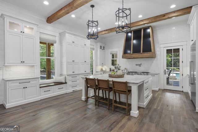 13365 Hopewell Road, Alpharetta, GA 30004