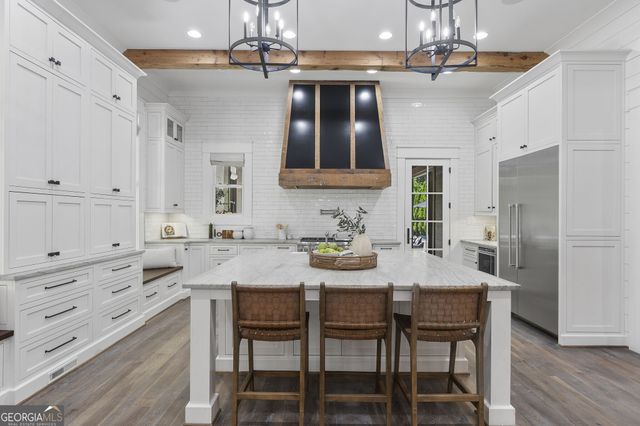 13365 Hopewell Road, Alpharetta, GA 30004
