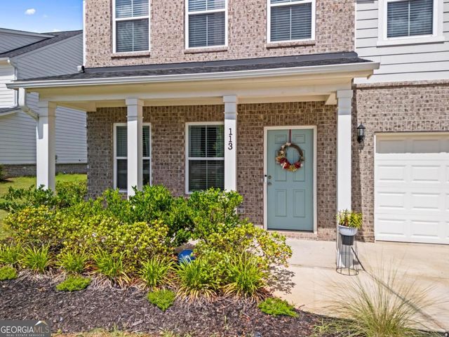113 Poppy Street, Mcdonough, GA 30253