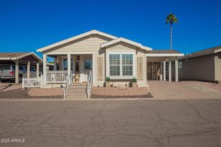 201 S GREENFIELD Road 154, Mesa, AZ 85206