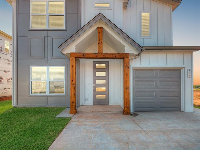 4200 NW 180th Terrace, Edmond, OK 73012