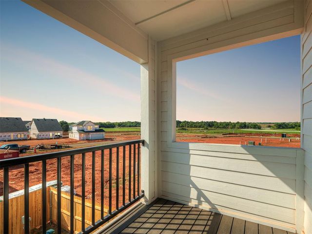 4200 NW 180th Terrace, Edmond, OK 73012