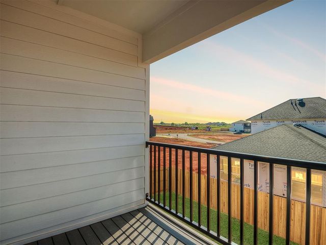 4200 NW 180th Terrace, Edmond, OK 73012