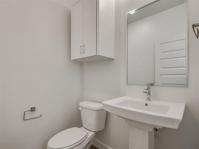 4200 NW 180th Terrace, Edmond, OK 73012