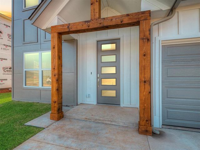 4200 NW 180th Terrace, Edmond, OK 73012