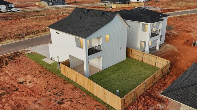 4200 NW 180th Terrace, Edmond, OK 73012