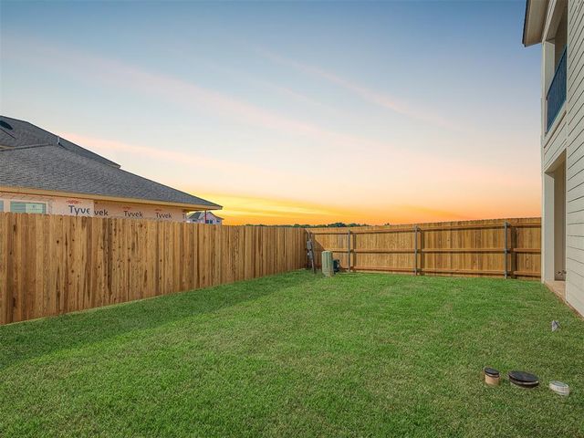 4200 NW 180th Terrace, Edmond, OK 73012
