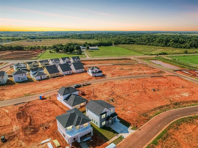4200 NW 180th Terrace, Edmond, OK 73012
