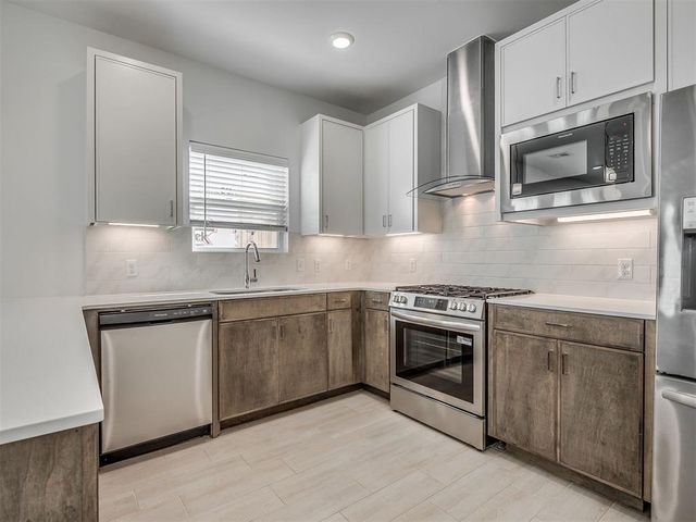 4200 NW 180th Terrace, Edmond, OK 73012