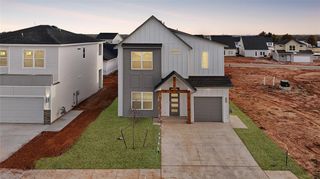 4200 NW 180th Terrace, Edmond, OK 73012