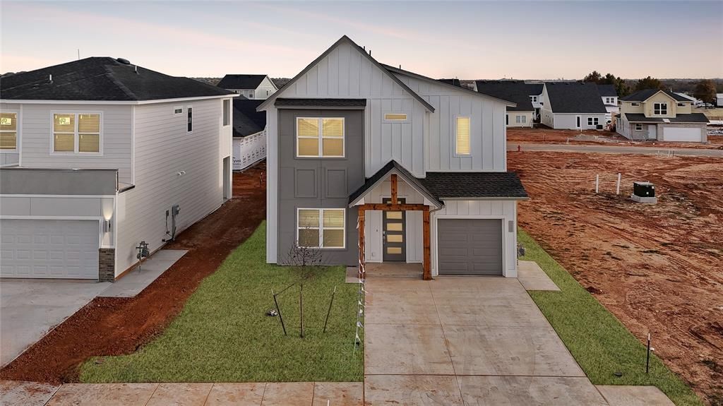 4200 NW 180th Terrace, Edmond, OK 73012