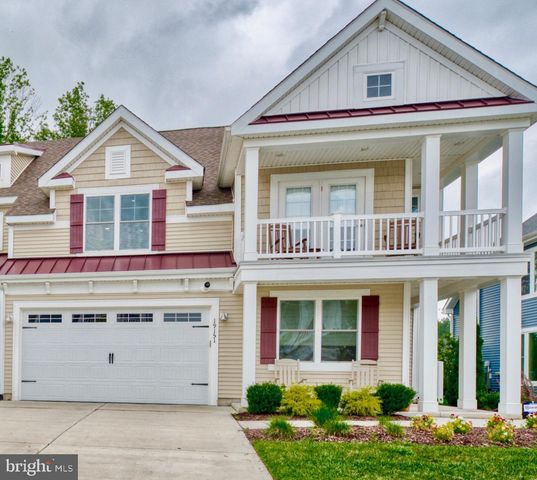 19151 CAVENDISH WAY, Lewes, DE 19958