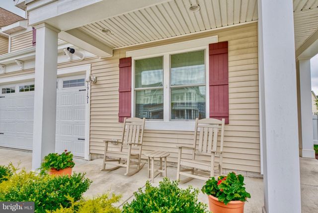 19151 CAVENDISH WAY, Lewes, DE 19958
