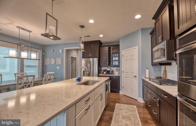 19151 CAVENDISH WAY, Lewes, DE 19958