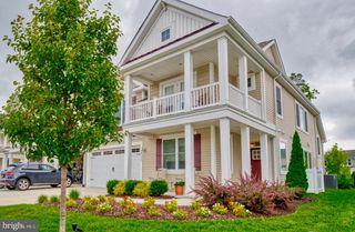 19151 CAVENDISH WAY, Lewes, DE 19958