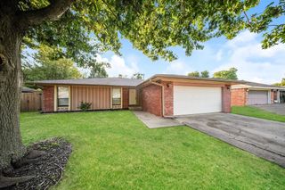 813 N Briarcliff Drive, Oklahoma City, OK 73170