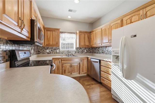2306 N 114th Terrace, Kansas City, KS 66109