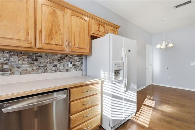 2306 N 114th Terrace, Kansas City, KS 66109