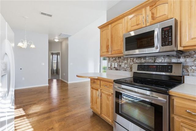 2306 N 114th Terrace, Kansas City, KS 66109