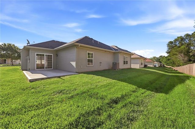 2306 N 114th Terrace, Kansas City, KS 66109