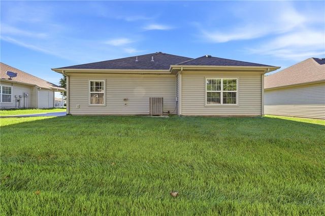 2306 N 114th Terrace, Kansas City, KS 66109