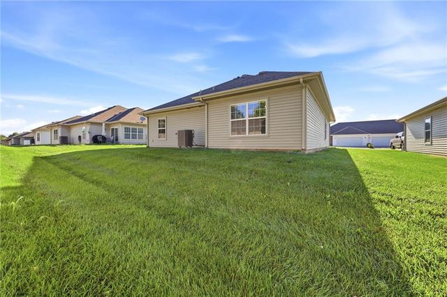 2306 N 114th Terrace, Kansas City, KS 66109