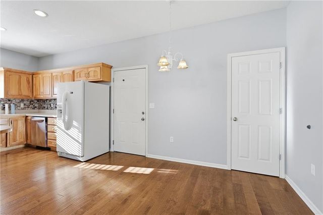 2306 N 114th Terrace, Kansas City, KS 66109