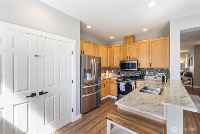 7823 Ingram Lane SE, Snoqualmie, WA 98065